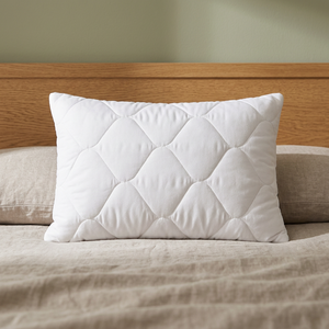 High Quality Premium Water Resistant Boys Girls Soft Durable Breathable <b>Pillow</b> Slip for Hotel Home Custom Bulk Factory Wholesale - Product Image 2
