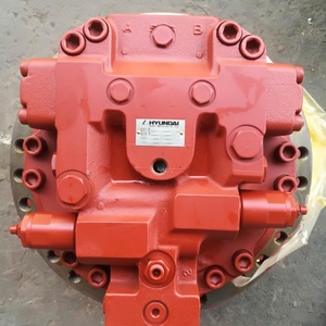 R360LC-7A R360LC-7รถขุด R360LC-9ชุดขับเคลื่อนสุดท้าย31NA-40020มอเตอร์เคลื่อนที่31QA-40020 31NA-40010 - Product Image 1