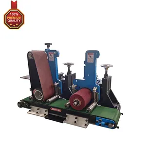 Energy Saving Long Life Adaptable Lapping Polishing Machine Wholesale In China