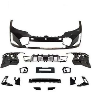 Nuevo Kit de Carrocería Completo G20 Actualizado <span class=keywords><strong>2023</strong></span>-2026, Estilo LCI MT, Parachoques Delantero y Trasero para <span class=keywords><strong>BMW</strong></span> G20 G28 <span class=keywords><strong>320i</strong></span> 330i 325d 328ix - Product Image 6