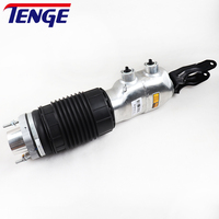 Amortisseur de suspension pneumatique avant Tenge 1PC pour Porsche Panamera 971, kit de suspension pneumatique 971616037G 971616038G