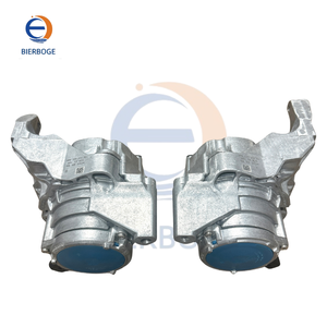 Bentley Tianyue自動車部品エンジンブラケット36A199255 36A199256 4M0199255BH 4M0199256BHに適しています - Product Image 3