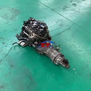 मूल प्रयुक्त 4-सिलेंडर डीजल इंजन टॉय कोटा 2kd <span class=keywords><strong>2</strong></span>.5l विभिन्न खिलौना कोटा लाइट वाणिज्यिक वाहनों और सुपर के लिए उपयुक्त है। - Product Image 5