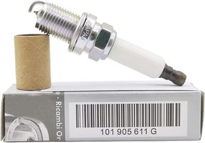 Candela Iridium 101905611G PER8S8EG Scelta Premium per Audi 3.0T Porsche 3.0T - Product Image 3