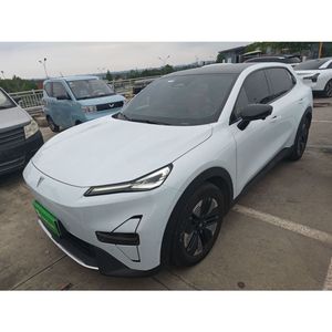 Guazi Deepal S05 2024 SUV Usado con Autonomía Extendida, Automático, <span class=keywords><strong>Urbano</strong></span>, Tracción Trasera, Blanco, Volante a la Izquierda, Disponible en Concesionario - Product Image 1