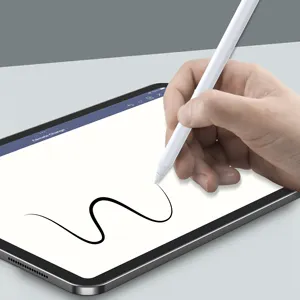 2 In 1 Universal Touch Screen Smart Pen penne stilo Capacitive attive per telefono con penna stilo per telefono Touch Screen