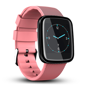 Z30 pulsera inteligente de 24 horas de vigilancia en <span class=keywords><strong>tiempo</strong></span> real Ejercicio de detección de IP67 reloj resistente <span class=keywords><strong>al</strong></span> agua - Product Image 1