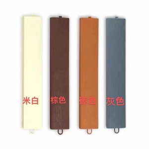 Âm thanh hấp thụ underlay kèm theo sàn WPC cho căn hộ và tòa nhà nhiều tầng thiết kế giảm tiếng ồn - Product Image 4