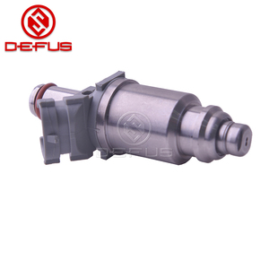 DEFUS Efficiënte en Betrouwbare Nieuwe Stijl Brandstofinjector OEM 23250-16120 voor 1989-1993 Toyota <span class=keywords><strong>Geo</strong></span> 1.6L I4 Benzine Injectieklep - Product Image 2
