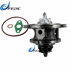 Cartucho Turbo de lado más pequeño MFS B01 10009880072 para Mercedes C CLS E GLK <span class=keywords><strong>ML</strong></span> S SLK 250 CDI <span class=keywords><strong>150</strong></span> Kw 204 HP 2016 a 2018 - Product Image 4