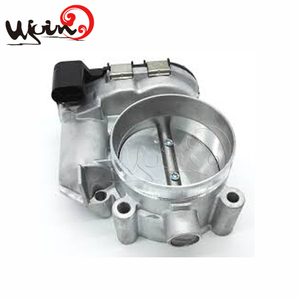 Corps de papillon électronique bon marché UJOIN pour DV-E5 <span class=keywords><strong>Bosch</strong></span> avec entraînement électrique et capteur d'angle de papillon des gaz 0280750152 - Product Image 2