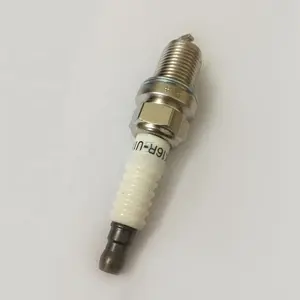 K16RU11 Phụ Tùng Ô Tô Spark Plug 90919-01164 Cho 4 RUNNER COROLLA YARIS AXP42 ZZE122