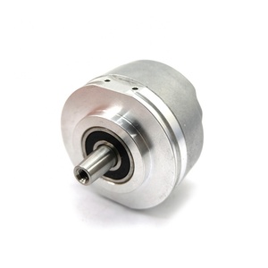 ตัวเข้ารหัสแบบหมุน HEIDENHAIN รุ่น ROD431.025-1024 735117-02 ตัวเข้ารหัส Heidenhain - Product Image 4