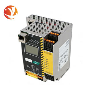 Nuevo Módulo Gateway NSXH BWU2828 PLC Controlador Programable Interruptores Hubs - Product Image 2