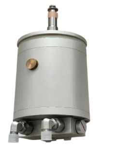 Pompe de direction hydraulique personnalisée pour bateaux de pêche et navires d'ingénierie - Pièces marines professionnelles - Product Image 4