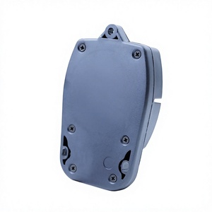 Alarma Antirrobo con Sirena para Vehículos Eléctricos y Motocicletas HC-P17, Compacta y Fácil de Instalar - Product Image 5