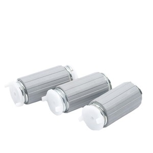 Pieds amortisseurs pour machine à laver, 7.0 Cm, accessoires universels d'amortissement des vibrations pour pieds de moteur de tambour de sécheuse - Product Image 1