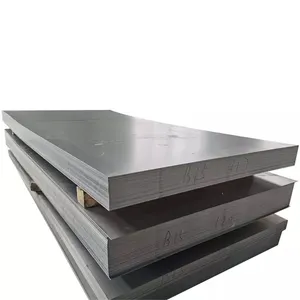 Venta caliente y alta calidad ASTM A588 acero resistente a la intemperie Múltiples especificaciones placa de acero corten