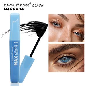 Nouvelles Mascaras Imperméables Épaississantes et Courbantes à Tenue Longue Durée avec Formule Sérum et Brosse Fine pour le Maquillage - Product Image 2