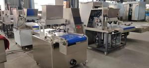 Tự Động Cookie Làm Máy/<span class=keywords><strong>Cookies</strong></span> Máy Chất Lượng Tốt - Product Image 5