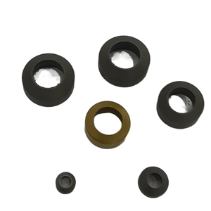 Zhuzhou nhà máy Carbide chèn cho ống scarfing Ống gia công thép ống bên trong xử lý bề mặt công cụ chuyển cao - Product Image 3