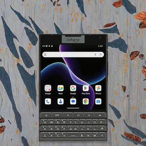 8849 Unihertz Titan2 - Ultimo <span class=keywords><strong>Smartphone</strong></span> 5G LTE Android 15 con <span class=keywords><strong>Tastiera</strong></span> Fisica QWERTY, 12GB + 512GB, Dual SIM - Product Image 3