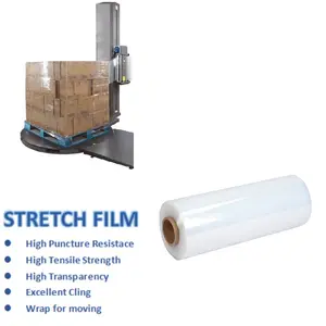 Wholesale Low Density Polyethylene Ldpe Film Machine Rolls