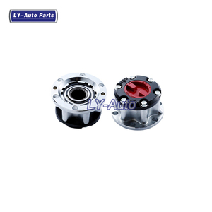 อะไหล่รถยนต์ Freewheeling Hub สำหรับ <span class=keywords><strong>Toyota</strong></span> Hilux LN107 <span class=keywords><strong>LN111</strong></span> RZN169 LN167 KZN165 VZN167 43530-35030 4353035030 - Product Image 1