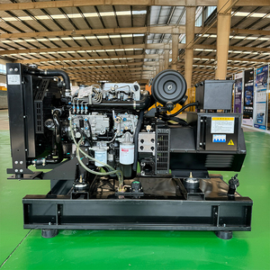 Générateur de moteur 80KW 100KVA Cumins 6BT5.9-G2 Moteur Faraday/Stamford Alternateur Triphasé 50hz/60hz - Product Image 6