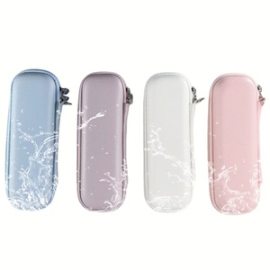 Valigetta Portautensili Rigida in EVA Impermeabile con Logo Personalizzato, Scatola Protettiva Antiurto Portatile con Inserto per Strumenti di Precisione - Product Image 2