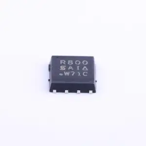 Оригинальный новый в наличии MOSFET транзисторы Диод тиристорный PowerPAK SO-8 SIR800DP-T1-GE3 IC чип электронный компонент