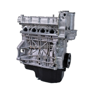Gruppo motore auto EA111 <span class=keywords><strong>1.6</strong></span> CPJ nuove condizioni 03 c100092bx 03 c100039p parti del motore per <span class=keywords><strong>Polo</strong></span> JETTA - Product Image 1
