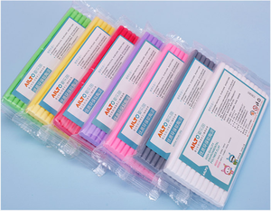 <span class=keywords><strong>Siglo</strong></span> 500g Light No-Toxic Horno Hornear Arcilla polimérica-49 colores Edades 2-14 Arcilla esculpida Playdough & Slime - Product Image 4