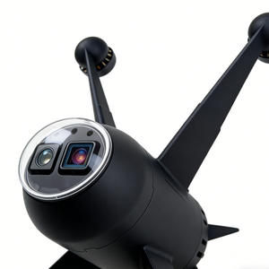 Speed 400 Rocket FPV, Máquina de Carreras de Alta Velocidad, Sistema Completo de 5 Pulgadas - Product Image 4