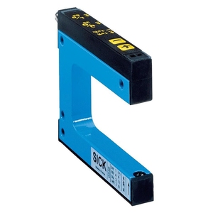 Sensor de Horquilla Industrial Nuevo y Original P/N 6033169 - Product Image 1