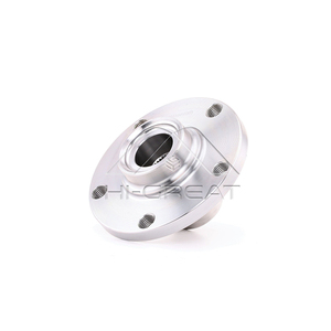 Unité <span class=keywords><strong>de</strong></span> moyeu <span class=keywords><strong>de</strong></span> <span class=keywords><strong>roue</strong></span> <span class=keywords><strong>roulement</strong></span> à billes à gorge profonde 4A0407615D/4B0407613B/4A0407615B pour <span class=keywords><strong>AUDI</strong></span> 100 200 <span class=keywords><strong>A4</strong></span> A6 essieu avant - Product Image 2