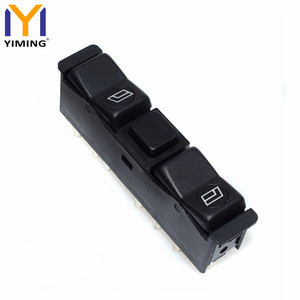 Commutateur de fenêtre électrique pour Mercedes <span class=keywords><strong>W123</strong></span> W201 W126 USA 0008208110 - Product Image 6