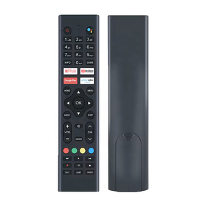 HOstrong รีโมทควบคุมด้วยเสียง81i960M01 ODM สำหรับสมาร์ททีวี81i960ได้มีการปรับแต่งได้ - Product Image 4