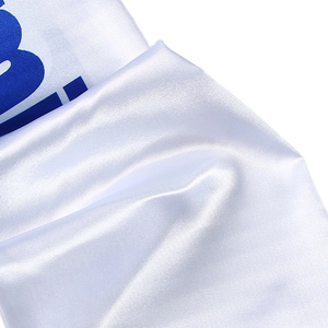 Gahumi bán chạy nhất tùy biến logo chiếc khăn bán buôn chất lượng hàng đầu trắng khăn in ấn với thiết kế tùy chỉnh - Product Image 5