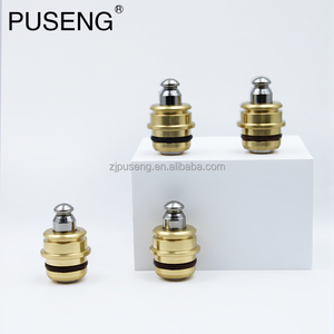 लिबहर्र खुदाई पायलट हाइड्रोलिक जॉयस्टिक हैंडल एक्ट्यूएटर पुश रॉड - Product Image 5