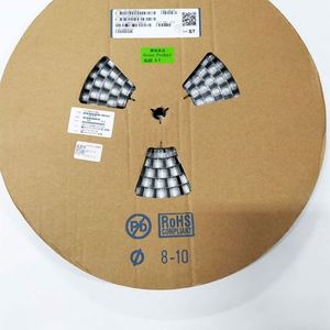 Factory Direct CS1V331M-CRG10 10*10.5 <b>Capacitors</b> SMD Electrolytic <b>Capacitors</b> 330uF 20% 35V - Product Image 1