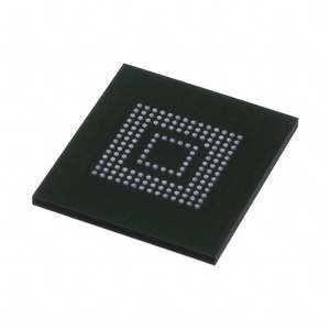 KLMCG4JETD-B041 Original Electronic Component Suppliers <b>Integrated</b> <b>Circuit</b> 512Gbit Memory (ICs) RoHS - Product Image 4