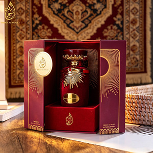 <span class=keywords><strong>Lattafa</strong></span> Haya Pink Velvet Profumo per Donne, Eau De Parfum di Lusso Arabo di Dubai, Fragranza a Lunga Durata 100ml - Product Image 5