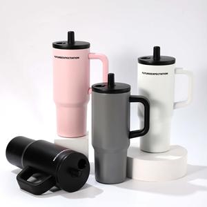 Vaso moderno de acero inoxidable para sublimación xuhui Lyjenny - Product Image 2