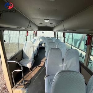 Bus de transport <span class=keywords><strong>d</strong></span>'<span class=keywords><strong>occasion</strong></span> de haute qualité, moteur diesel, <span class=keywords><strong>minibus</strong></span>, autocar - Product Image 4