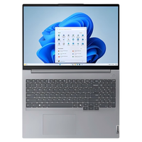 R7-8845H AMD 16GB 1TB 14 inci, Laptop profesional bisnis 2.8K 400nits performa tinggi untuk studi dan desain