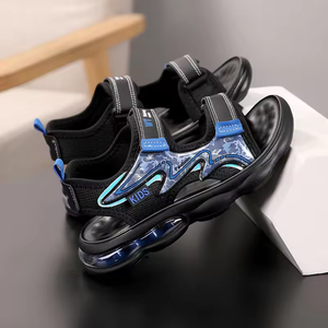 Zapatos para niños, sandalias de verano para niños, zapatos deportivos para niños, zapatos para caminar informales, transpirables, ligeros, para la playa y exteriores - Product Image 4