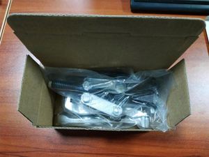 Bán Buôn 75 mét Kích thước nhỏ thả giả mạo <span class=keywords><strong>3</strong></span> hàm <span class=keywords><strong>3</strong></span> inch cánh tay bánh răng <span class=keywords><strong>puller</strong></span> công cụ thiết lập để vắt và loại bỏ vòng bi - Product Image 2