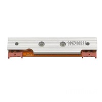 Tête d'impression thermique compatible pour Bizerba KH-II 800 Série KH KD2003-CF41B 203dpi, pièce de rechange pour imprimante d'étiquettes code-barres