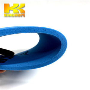 Blocco di spugna in schiuma PU personalizzato | Rotolo di schiuma di memoria | Foglio di schiuma PU ad alta densità per la produzione di scarpe e tappezzeria - Product Image 5